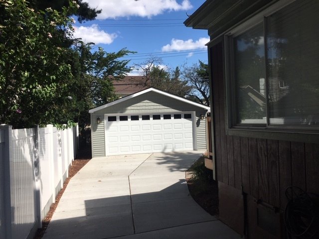 Custom Garage Photo Gallery | Commerce Township, MI