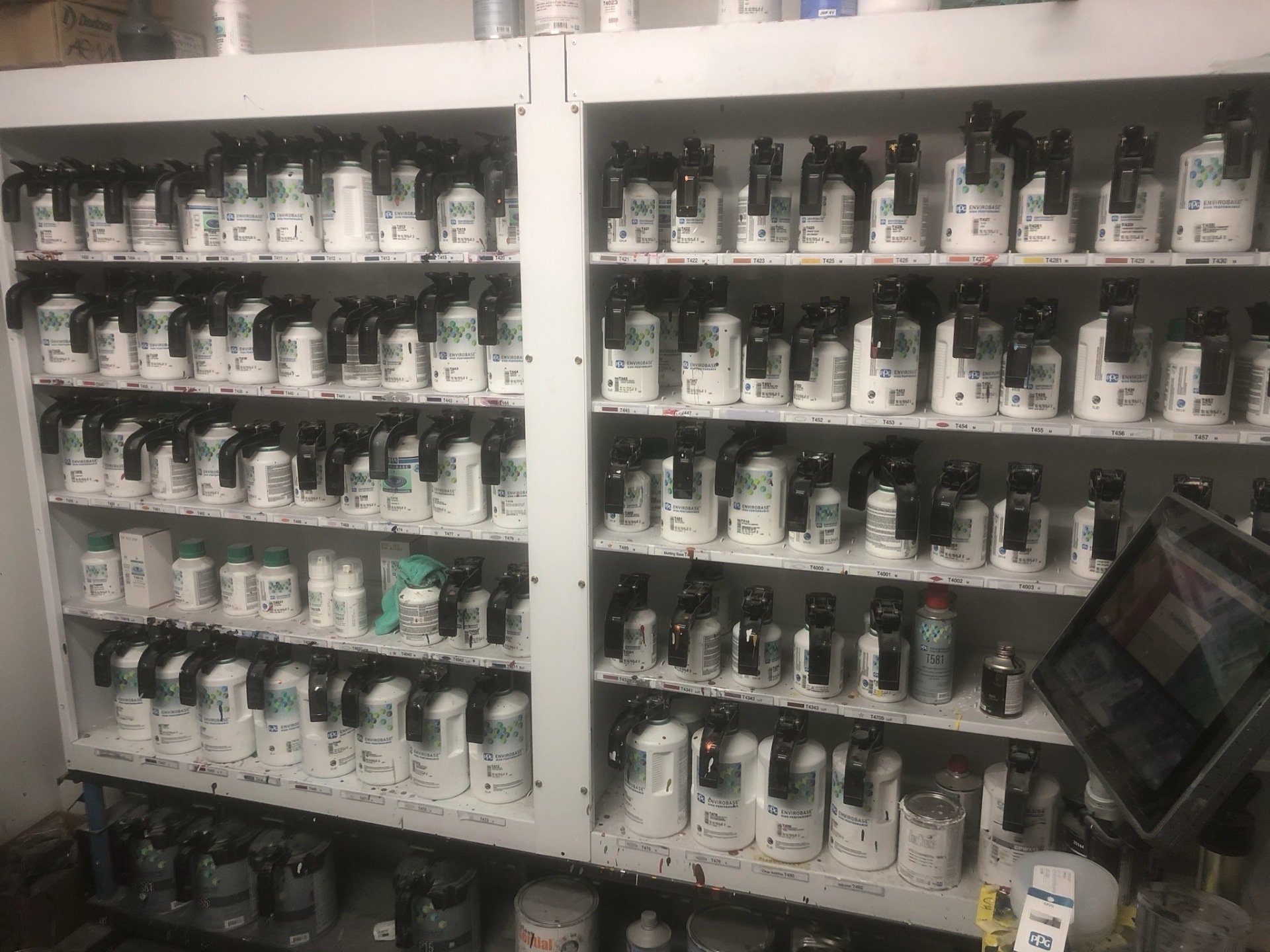 Colorpoint Body Shop and Auto Detailing Henderson, NV