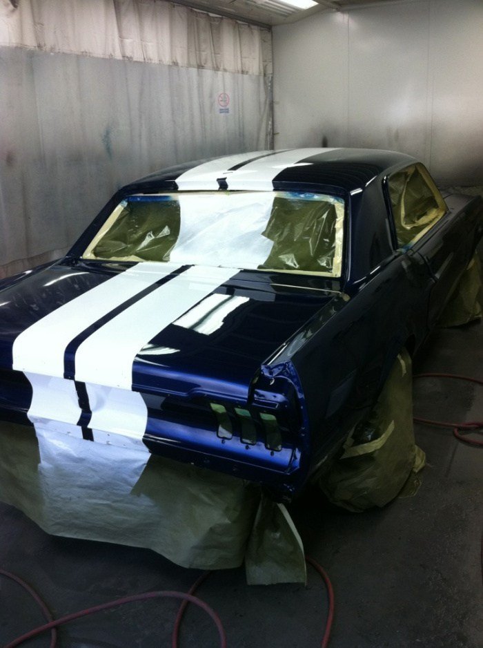 Colorpoint Body Shop and Auto Detailing Photo Gallery Henderson
