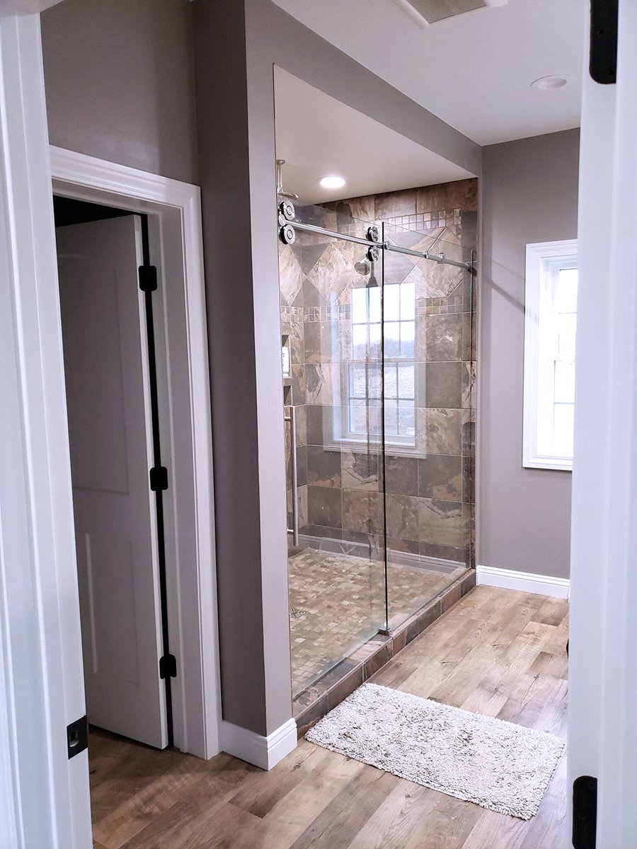 New Construction Services Oshkosh WI Home Remodeling Contractors Fond du Lac, Wisconsin (WI