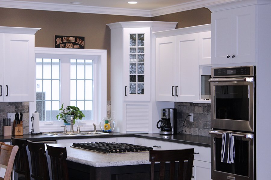 New Construction Services Oshkosh WI Home Remodeling Contractors Fond du Lac, Wisconsin (WI