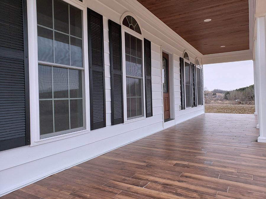 New Construction Services Oshkosh WI Home Remodeling Contractors Fond du Lac, Wisconsin (WI