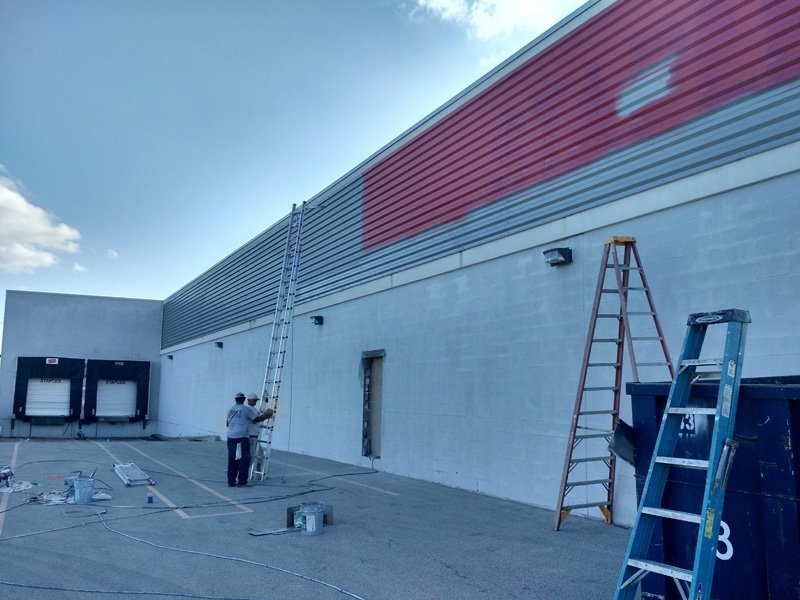 John's Paint & Drywall Photo Gallery Bartlesville, OK