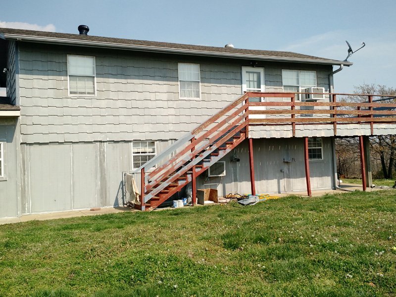 John's Paint & Drywall Photo Gallery Bartlesville, OK