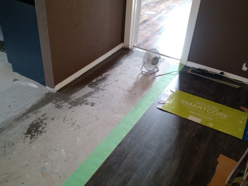 John's Paint & Drywall Photo Gallery Bartlesville, OK