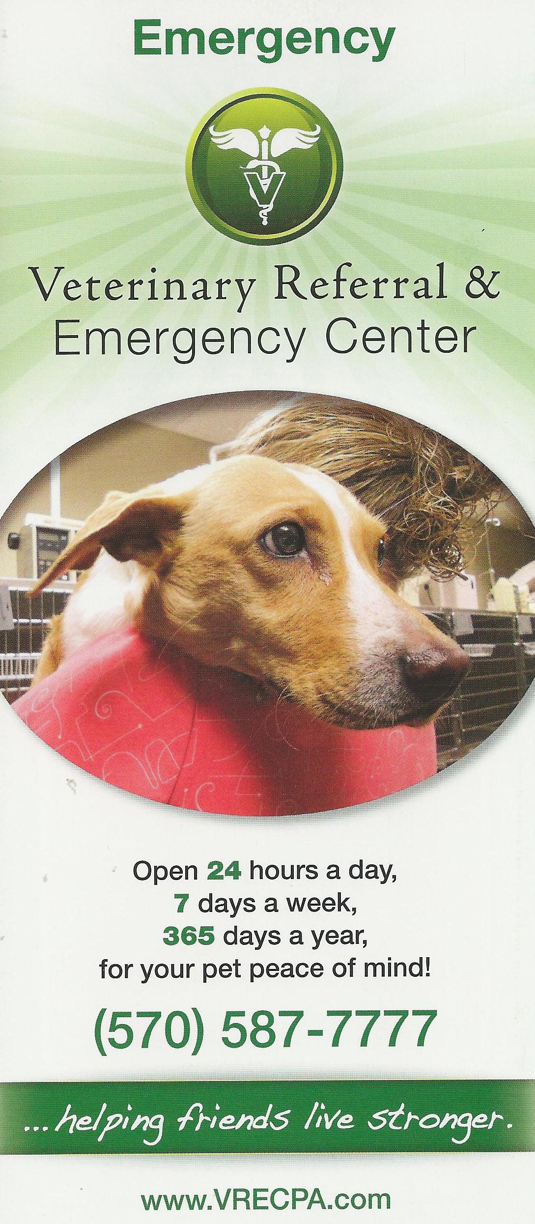 Emergency Center