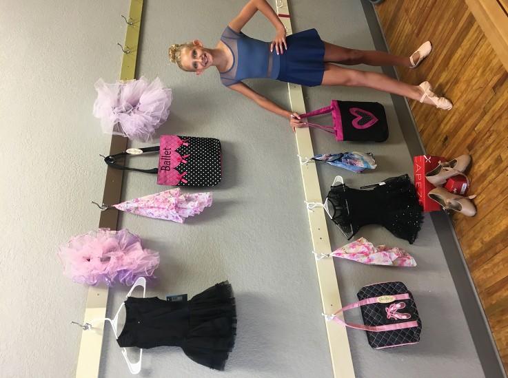 Dance Supplies Dance Gear Dance Costumes Algona, IA