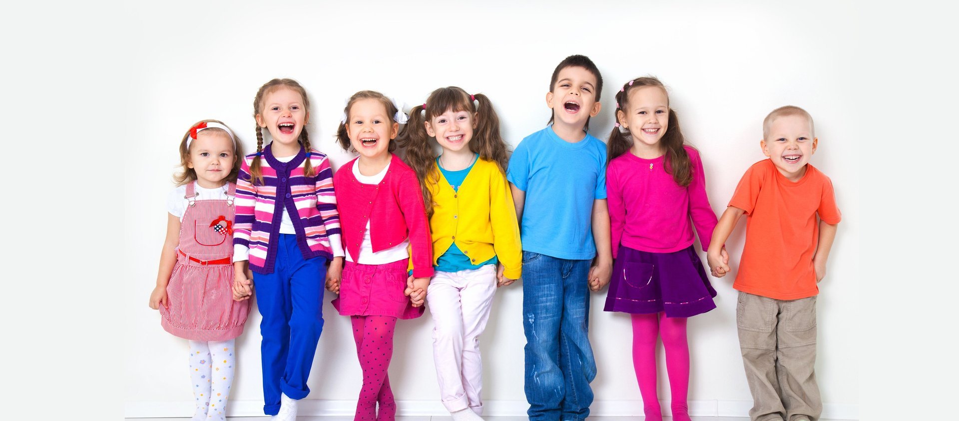 Childcare Daycare Preschool Yukon OK Mustang