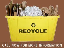 Recycling Centers - Mattoon, IL - Harris Metals and Recycling