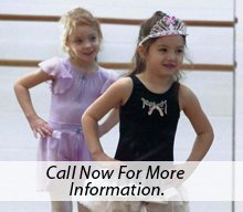 Dance Studio - Aberdeen and Watertown, SD - Living Art Dance Studios - Call Now For More Information.