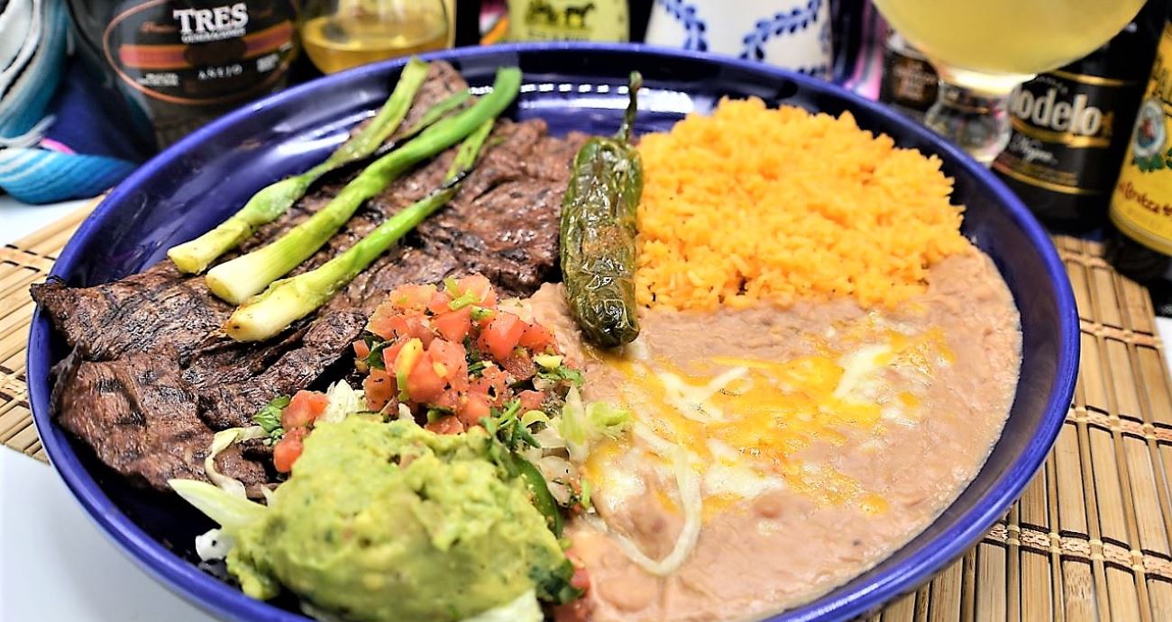 3 Potrillos Mexican Restaurant Littleton, CO