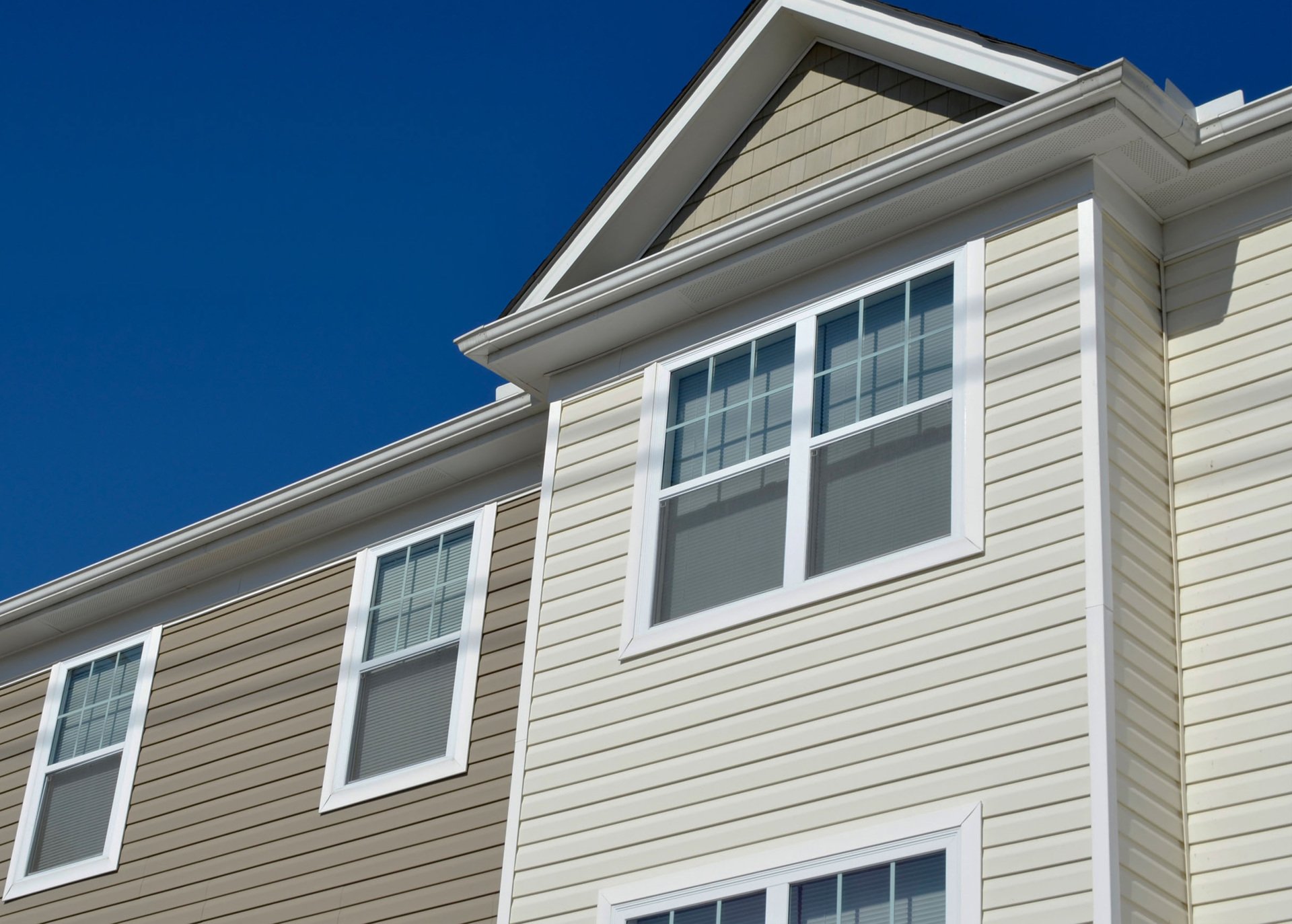 Cleveland Lumber & Supply Co. Construction Supplies Cleveland