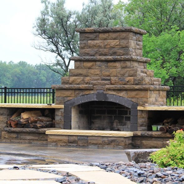 Signature Landscapes Residential Landscaper Fargo, ND