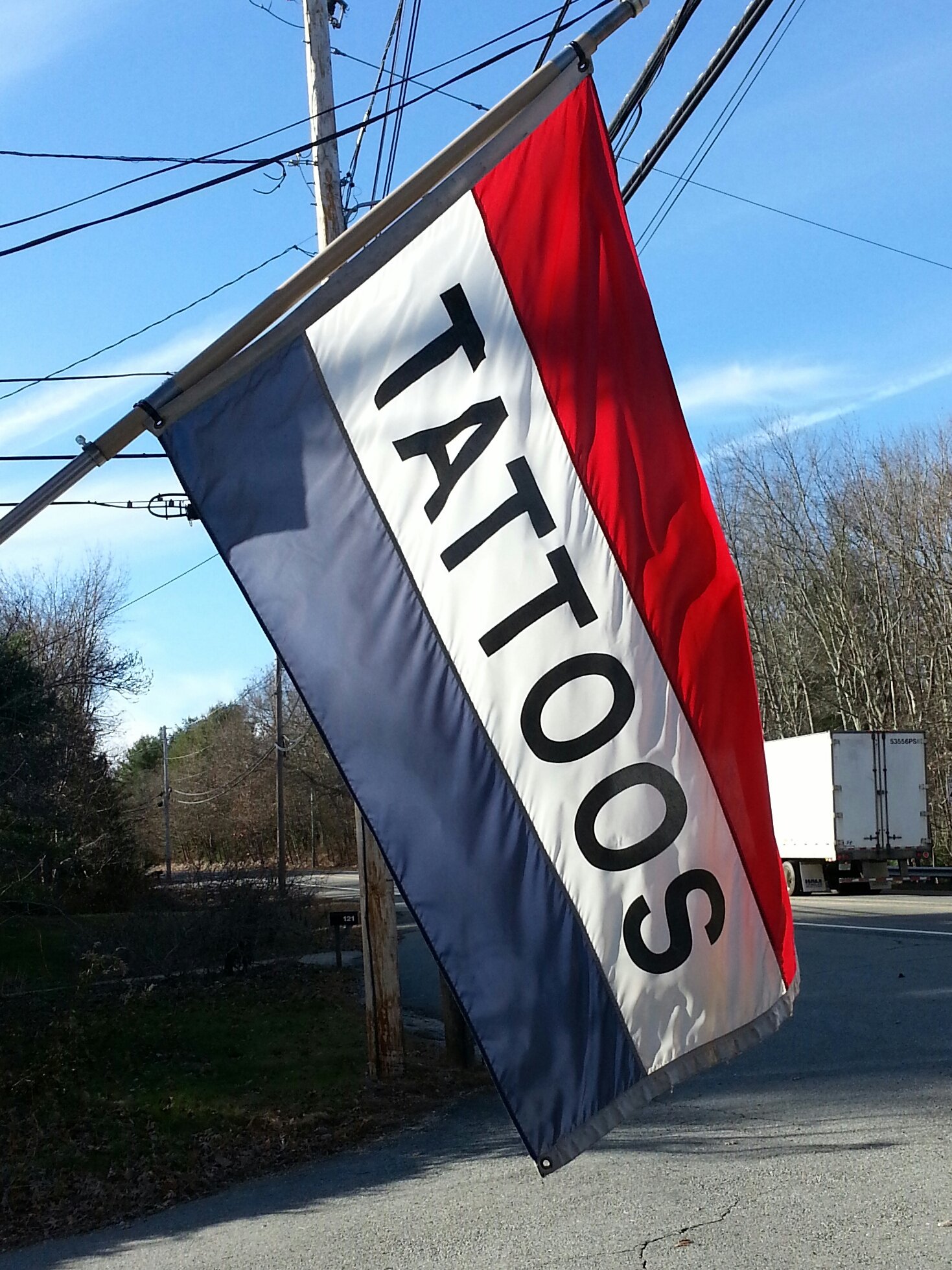 Altered Images Tattoo Studio I Body Art Cumberland, RI