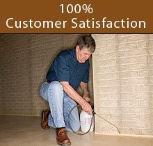 Pest Management - Danville, IL - Service Termite & Pest Control