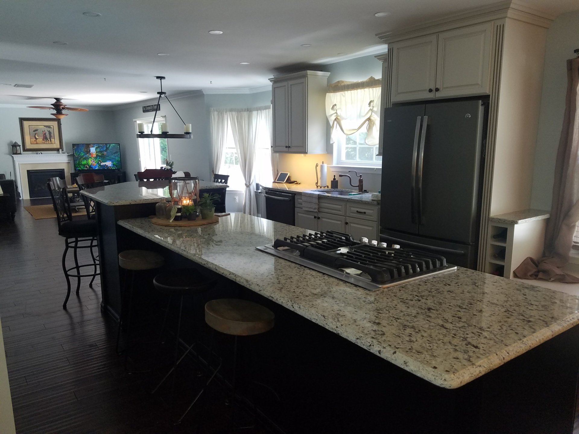 Kitchen Kitchen Remodeling Manahawkin, NJ