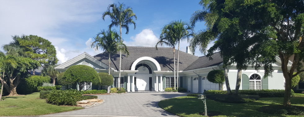 Ray's Lawn & Garden Inc. | Landscaping | Naples, FL