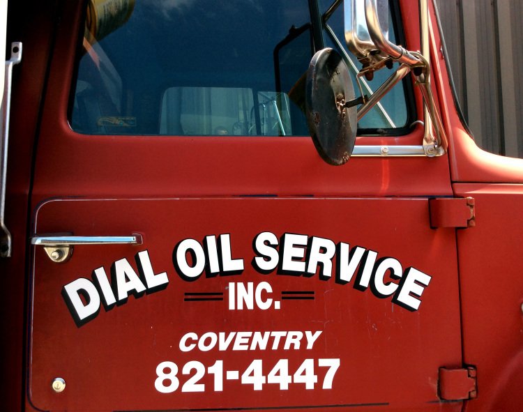 Kerosene Delivery Heating Assistance Coventry, RI