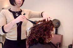 Hair Salon - Plattsburgh, NY - Creative Touch Hair Salon