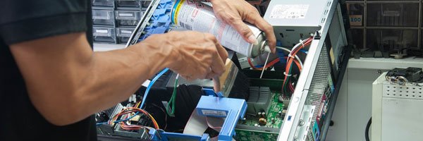 Computer Repairs | Home Computer Support | Irvine, CA