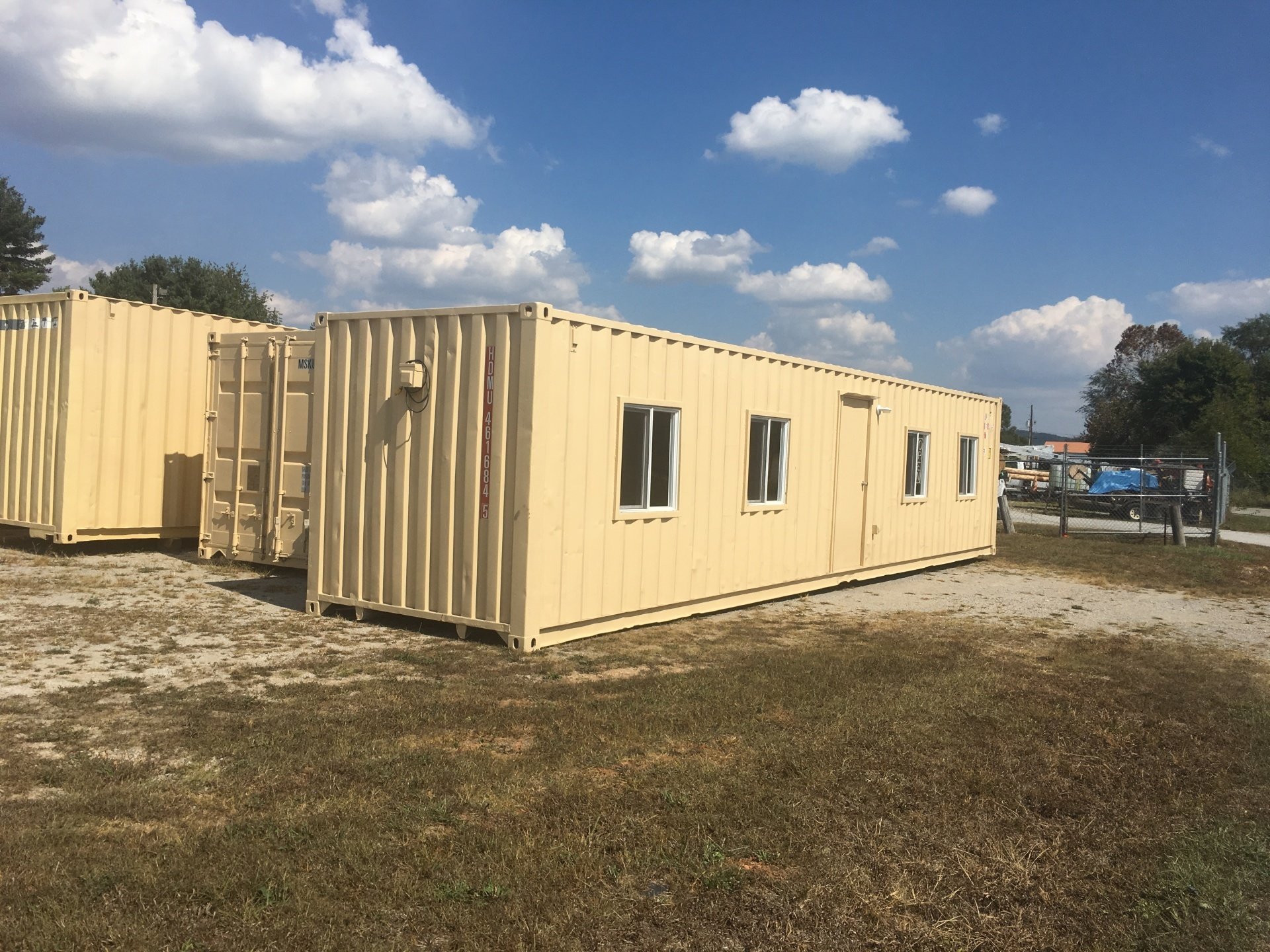 Shipping Containers Various Sizes Somerset, KY