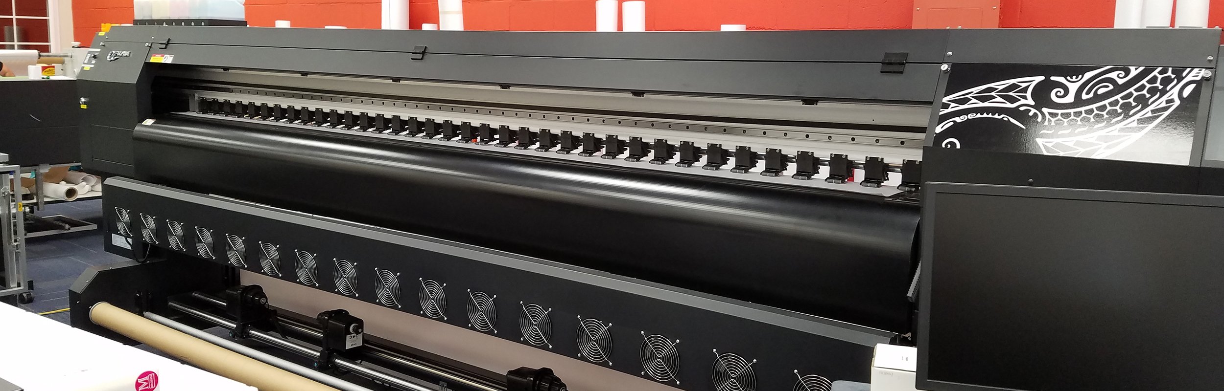 Signs & Printing Company Honolulu, HI Business, Outdoor, Banner