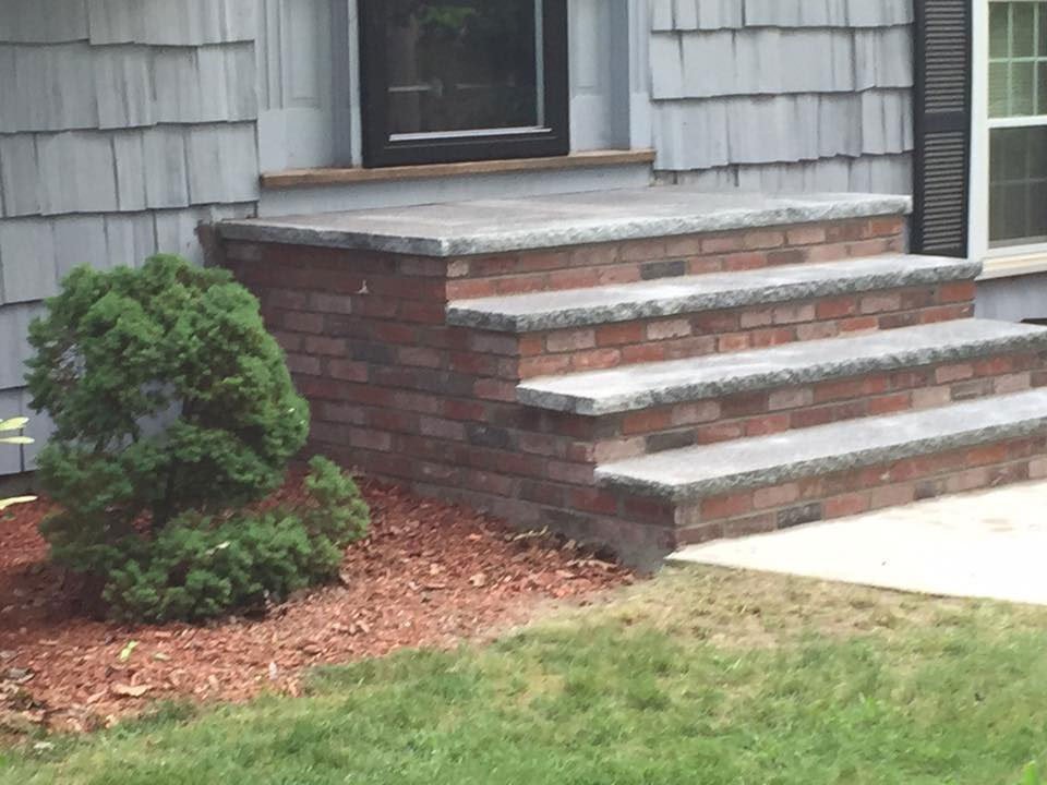 Giuseppe Masonry Photo Gallery Walpole, MA