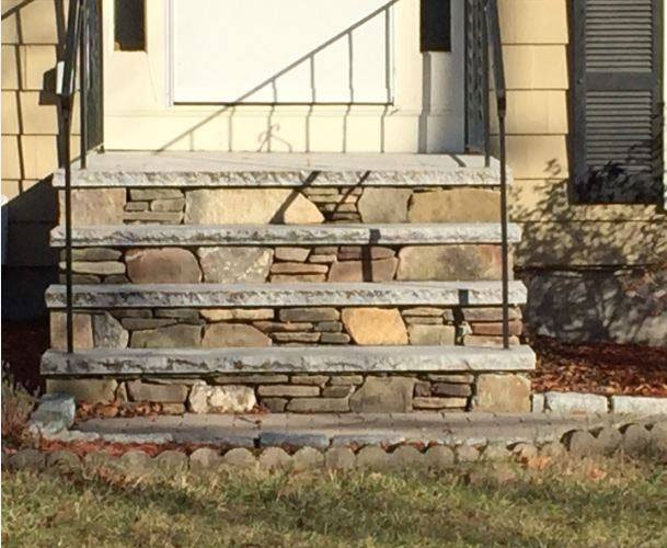 Giuseppe Masonry Photo Gallery Walpole, MA