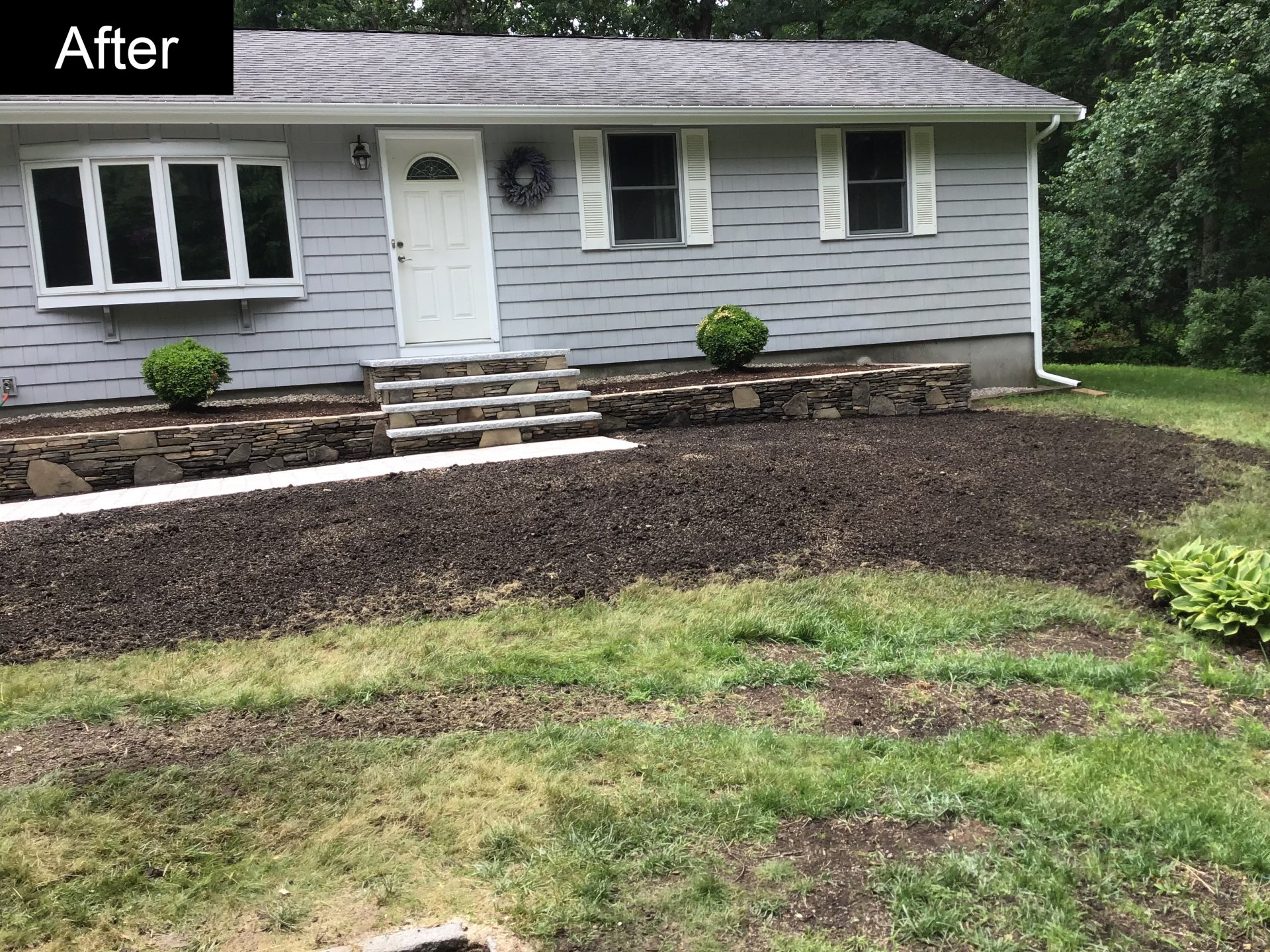 Giuseppe Masonry Photo Gallery Walpole, MA