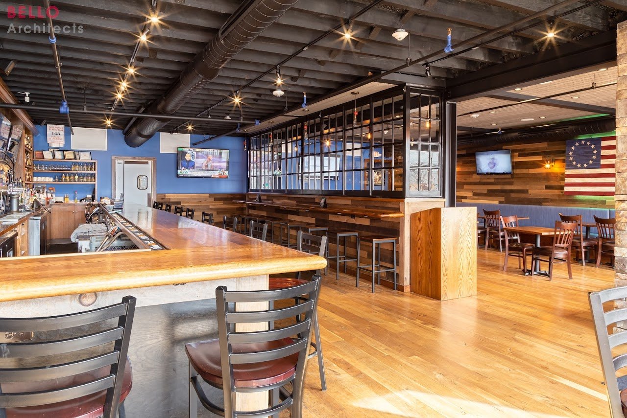 Bunker Hill American Taproom Photo Gallery Wantagh, NY