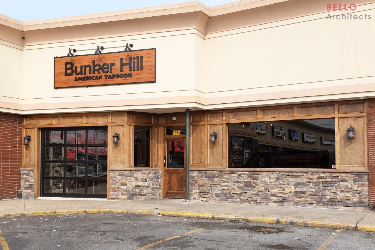 Bunker Hill American Taproom Photo Gallery Wantagh, NY