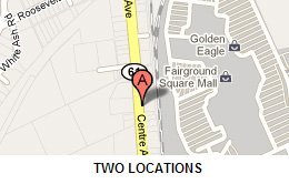Dulin's Tire & Service Co. 3151 Centre Ave Reading, PA