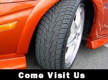 Tire Center - Reading, PA - Dulin's Tire & Service Co.