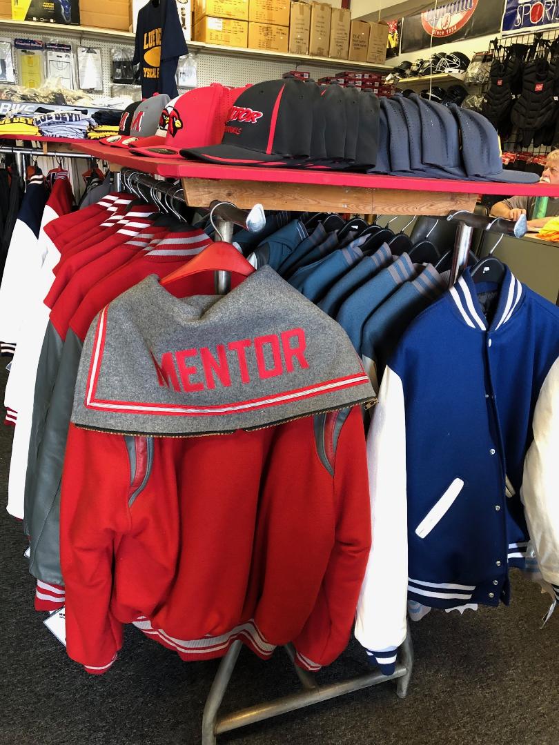 Seasonal Sporting Goods Sports Equipment Mentor, OH