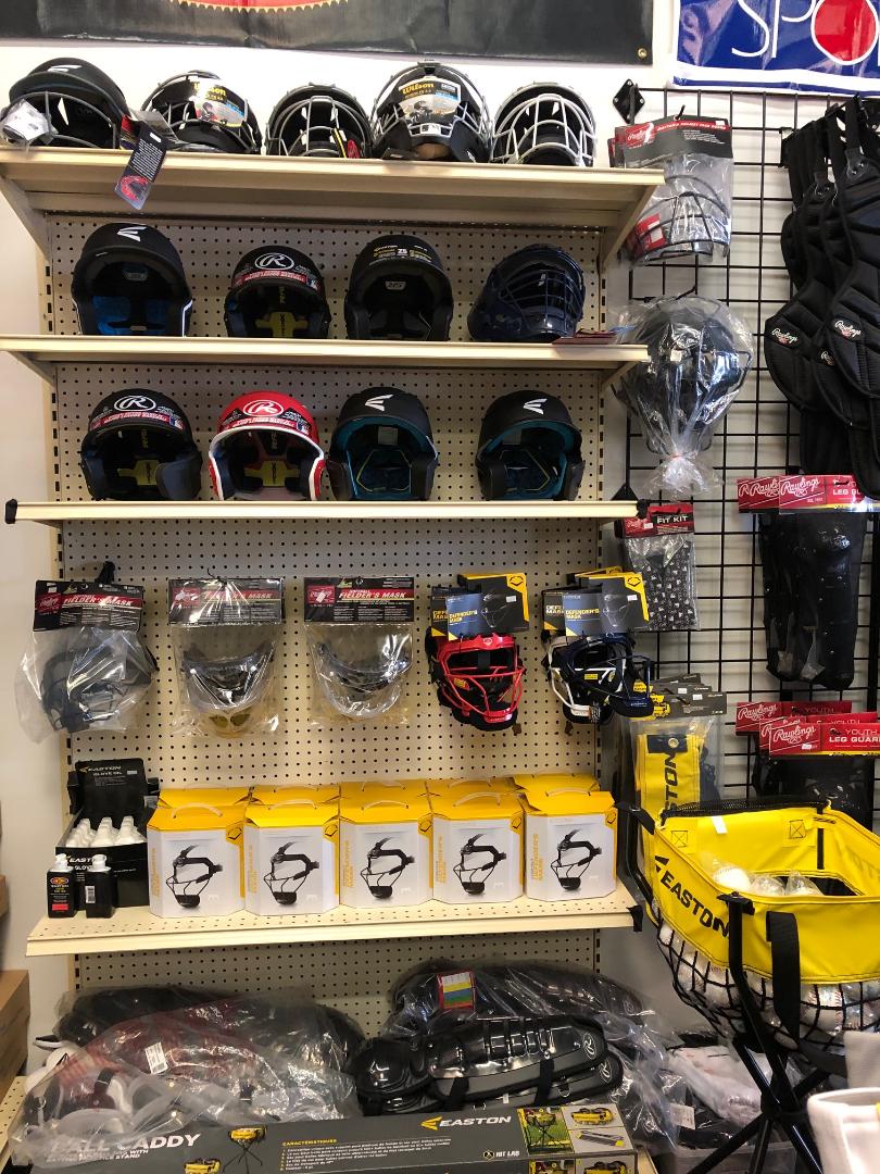 Seasonal Sporting Goods Sports Equipment Mentor, OH