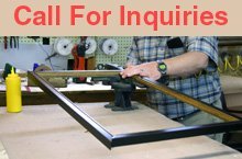 Frame Restoration - Hartford, CT - Shortell Framing