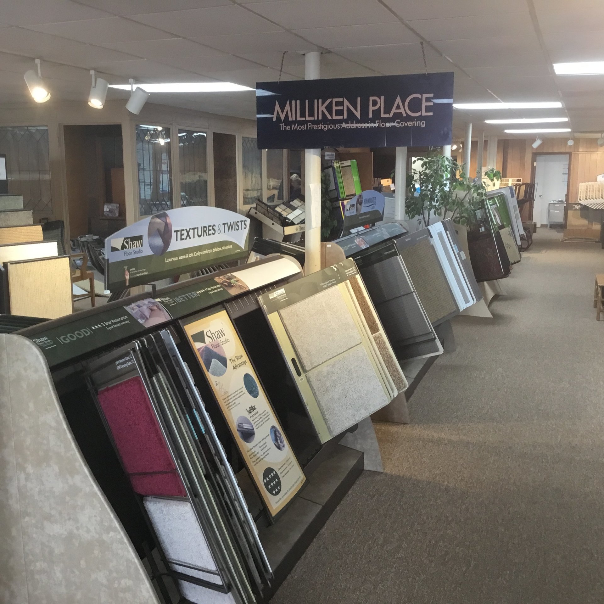 Carpeting Carpet Repairs Salisbury, MD