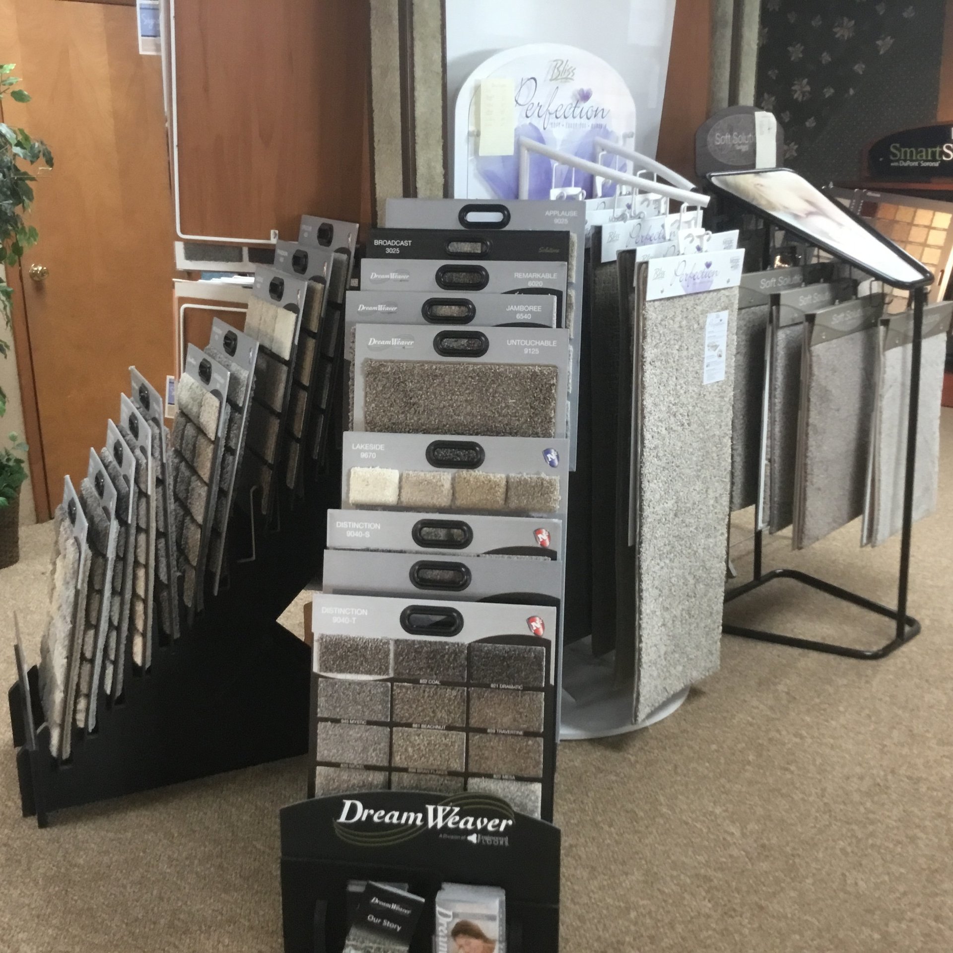 Carpeting Carpet Repairs Salisbury, MD