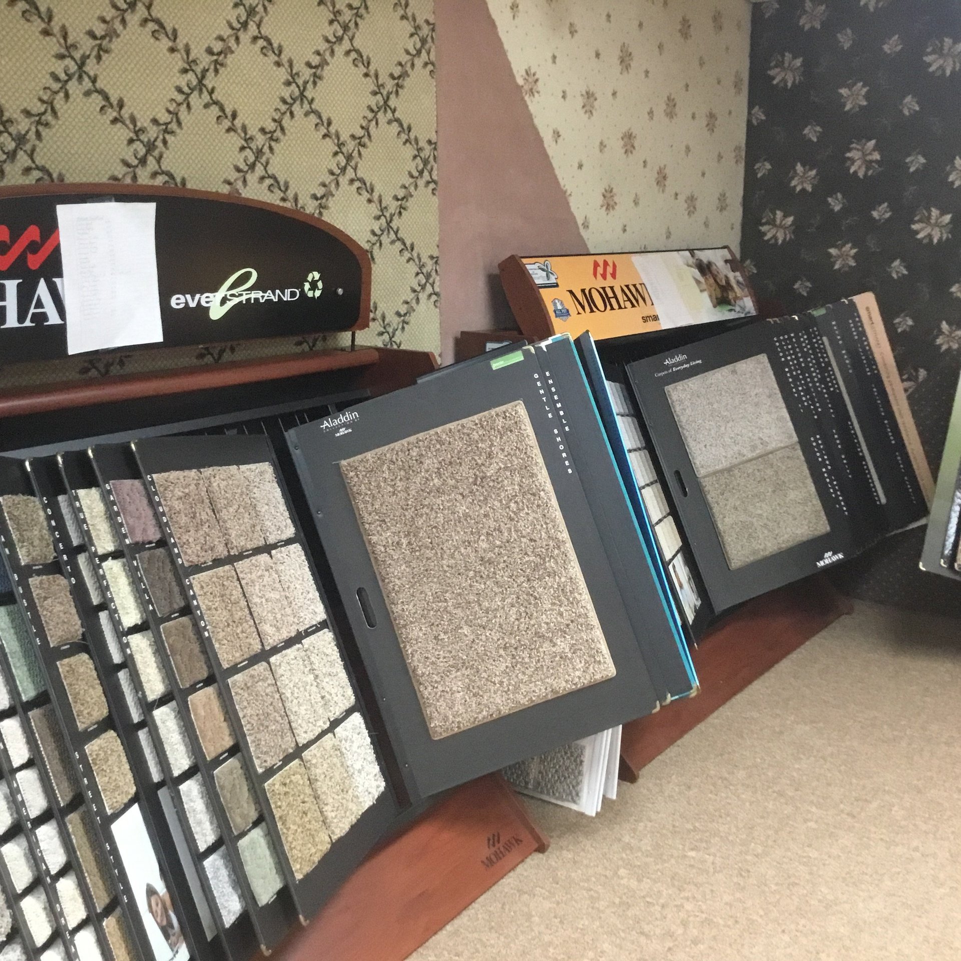 Carpeting Carpet Repairs Salisbury, MD