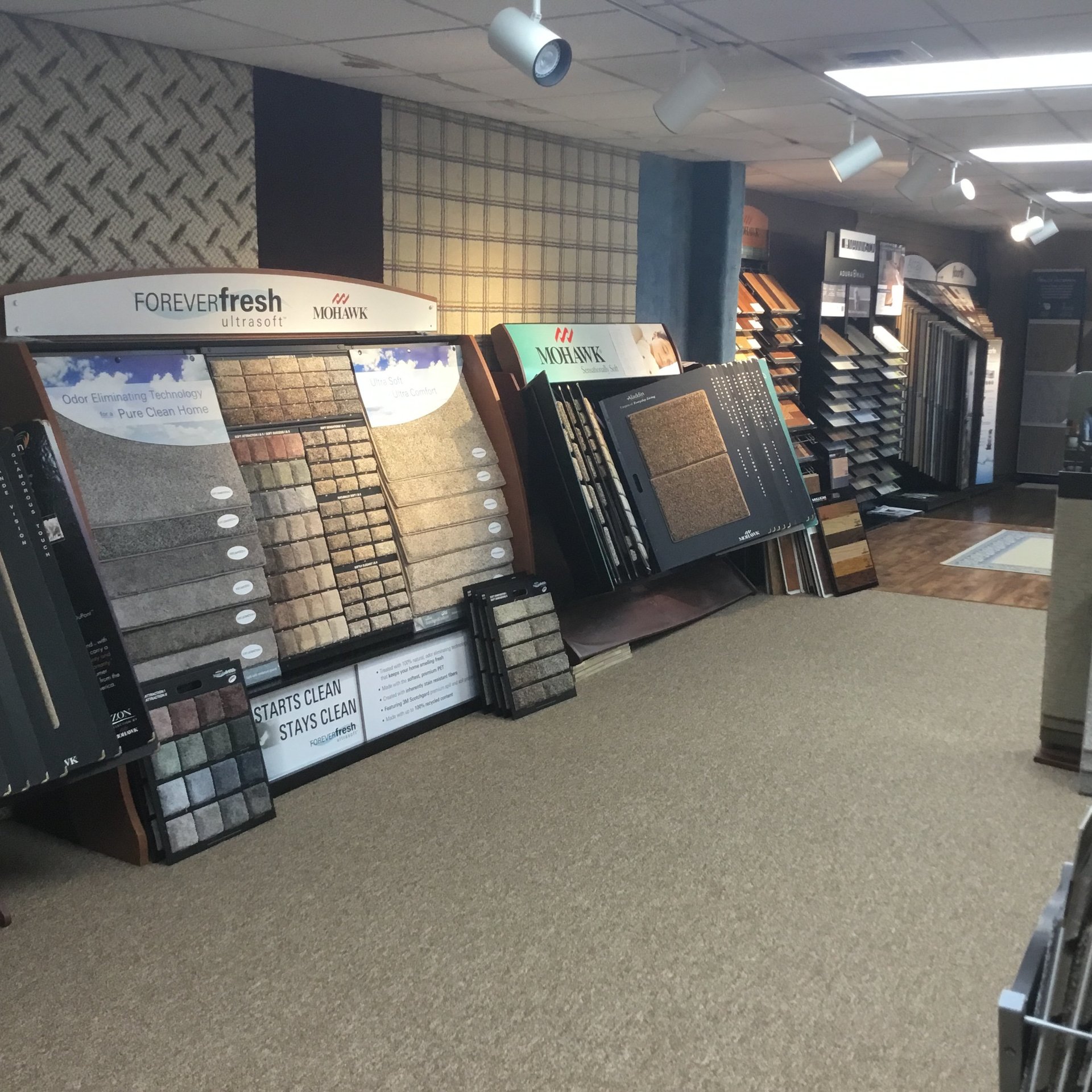 Carpeting Carpet Repairs Salisbury, MD