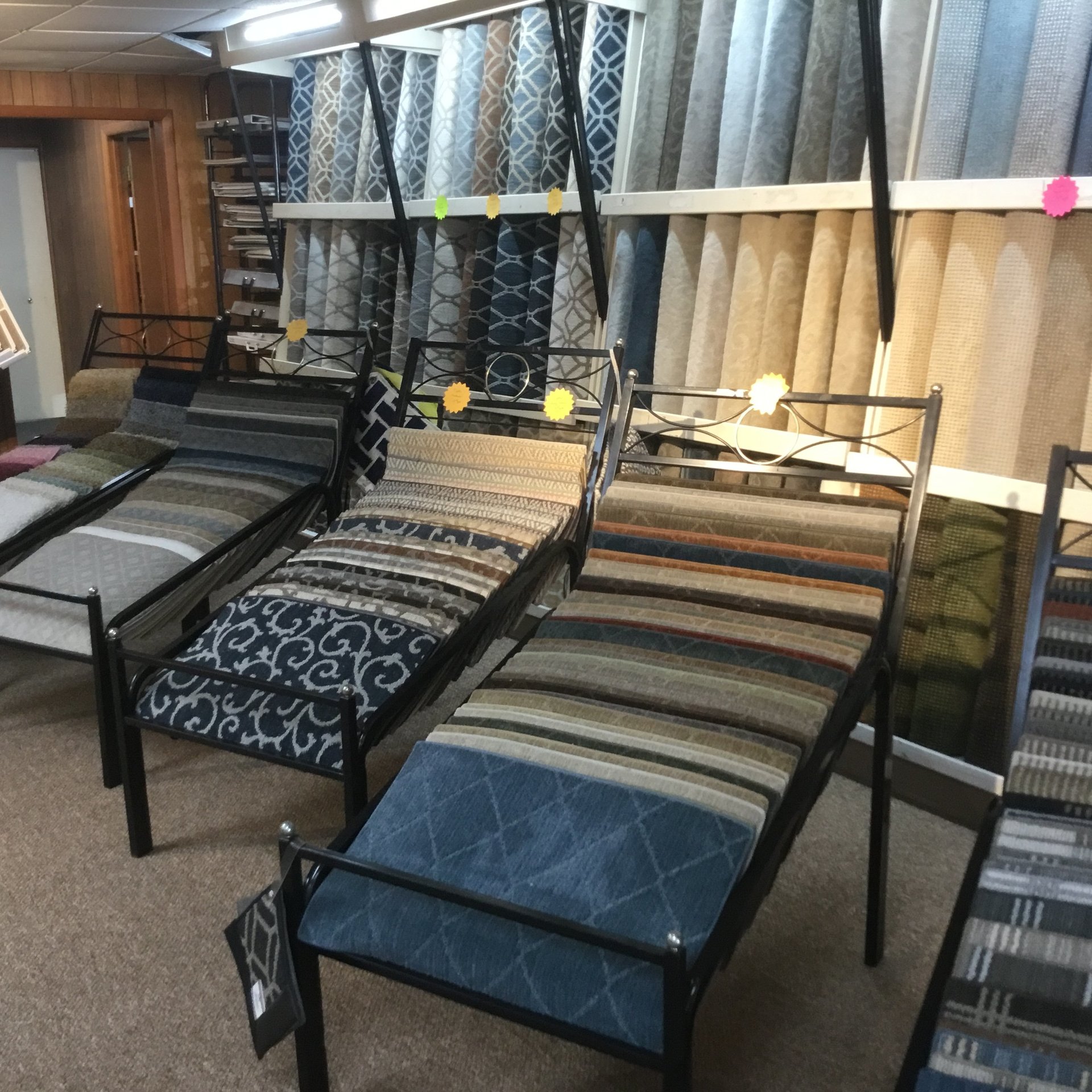 Carpeting Carpet Repairs Salisbury, MD