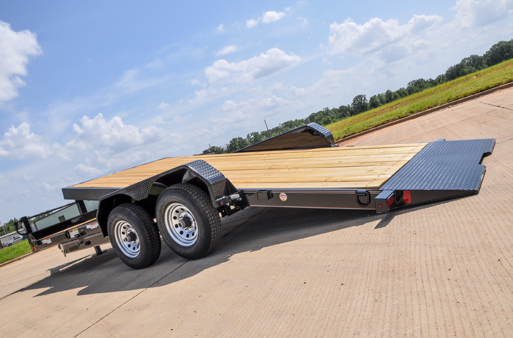 West River Trailer Sales Diamond C Trailers Rapid City, SD