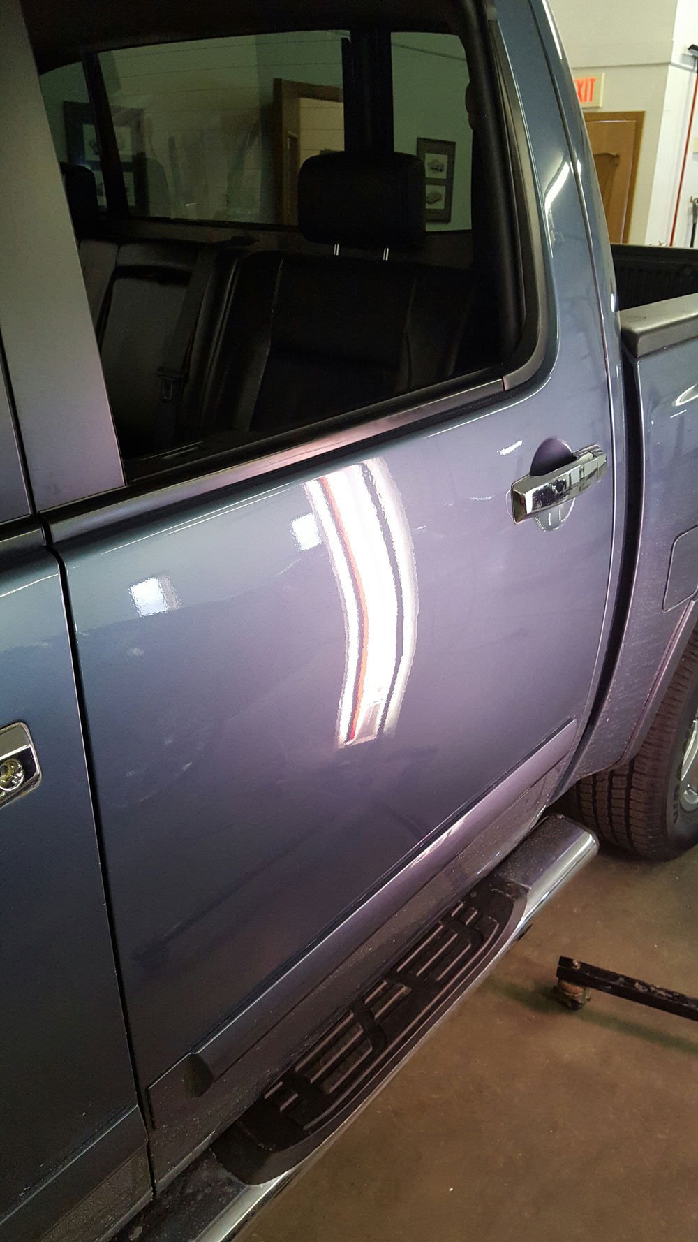 Dent Er Paintless Dent Repair Photo Gallery Appleton, WI