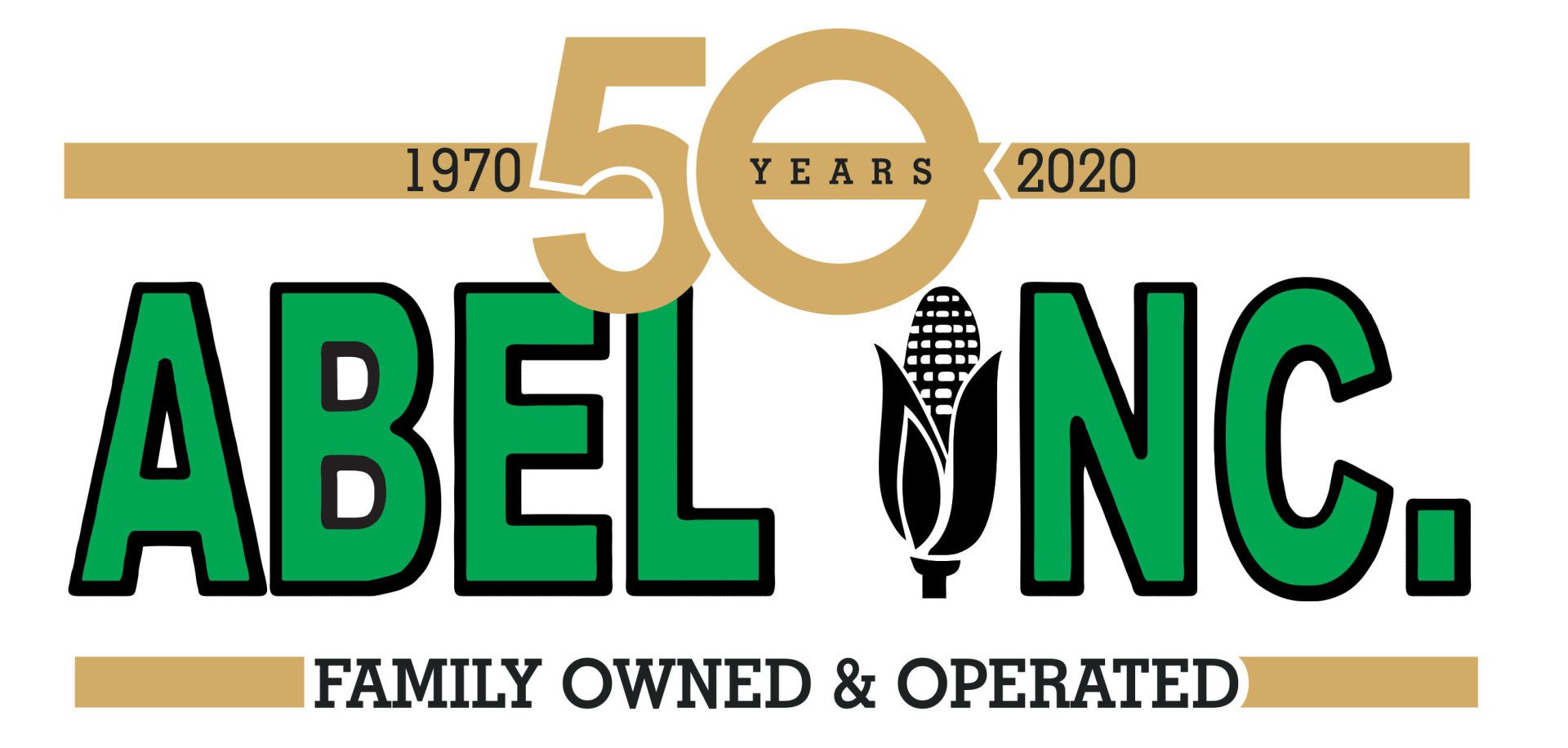 Abel Inc Liquid Starter Fertilizer Columbus, NE