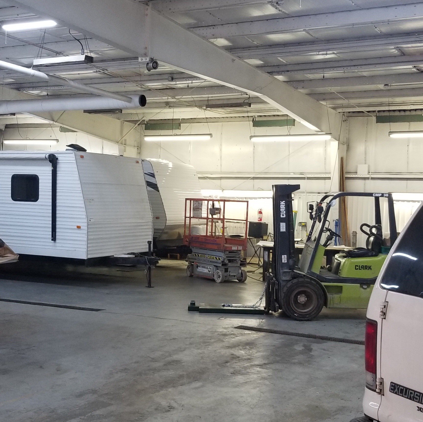 RV Repairs Interior Remodeling Warrenton, MO