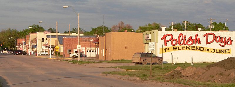 Contact Benson Family Dentistry Loup City NE 3087451861