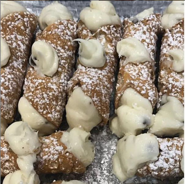 Jimmy Brooklyn's Pizza Parlor Menu Wellington, FL