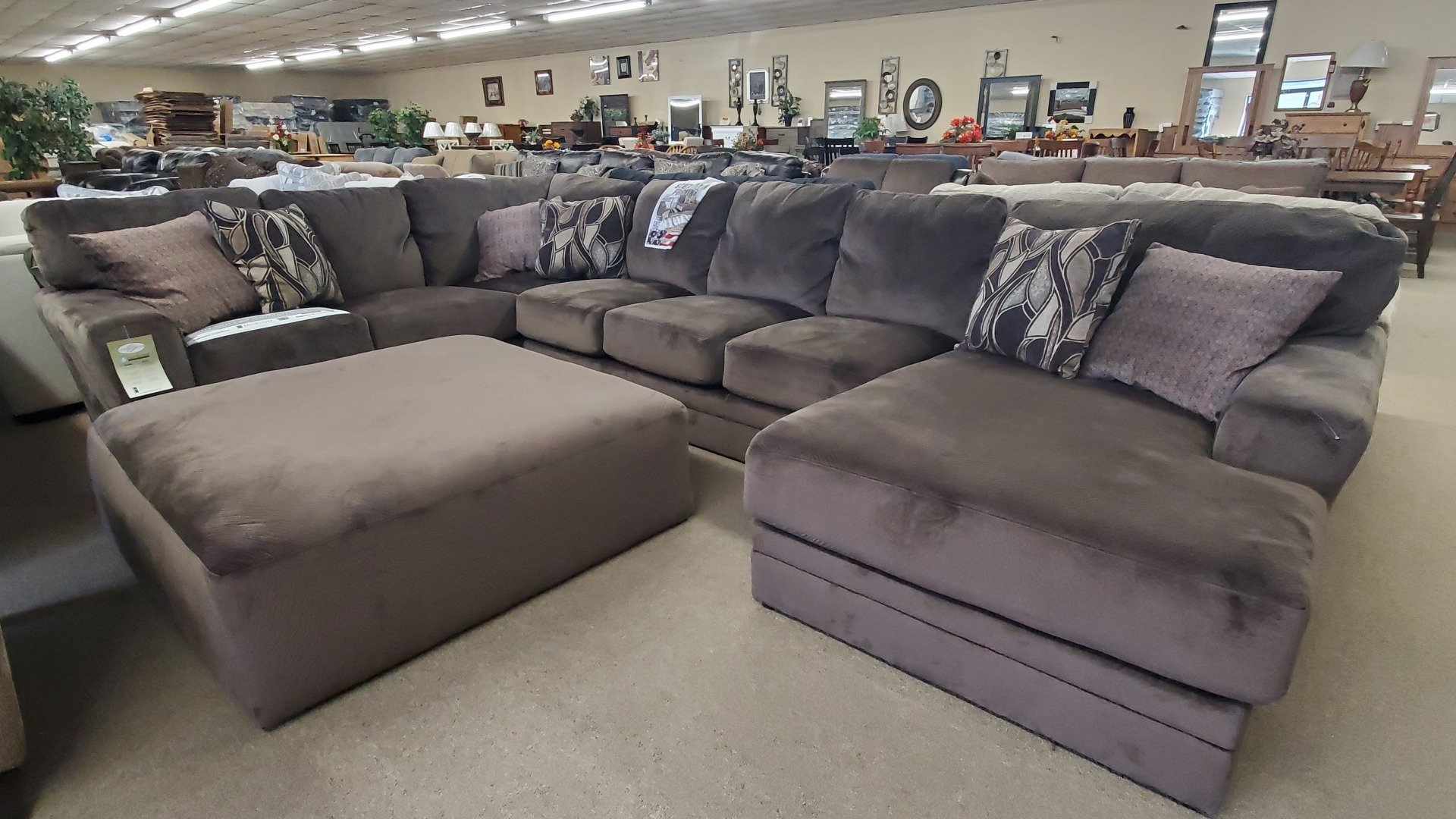 Rose Furniture Photo Gallery Tahlequah, OK