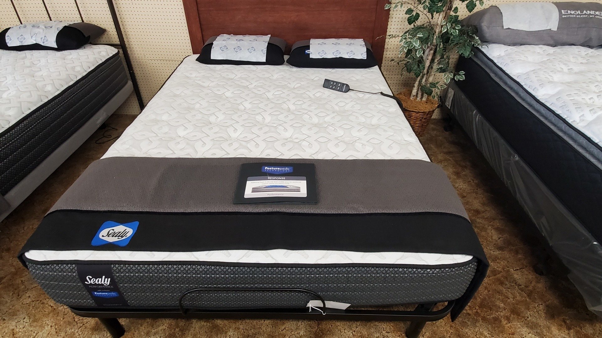 Rose Furniture Photo Gallery Tahlequah, OK