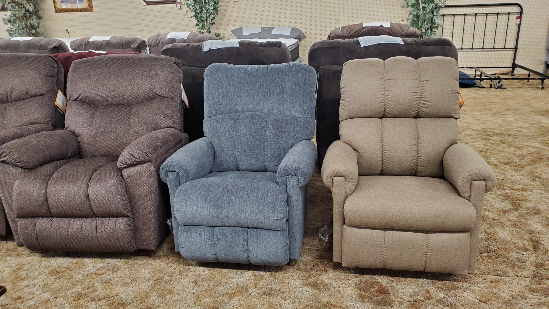 Rose Furniture Photo Gallery Tahlequah, OK